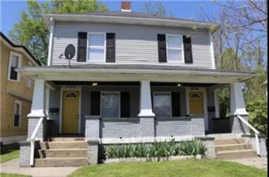 Main picture of 3034 Central Ave