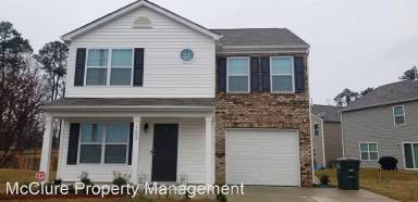 Main picture of 1072 Bolivia Dr