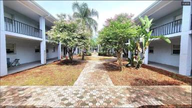 Main picture of Keystone Courtyard Apartments