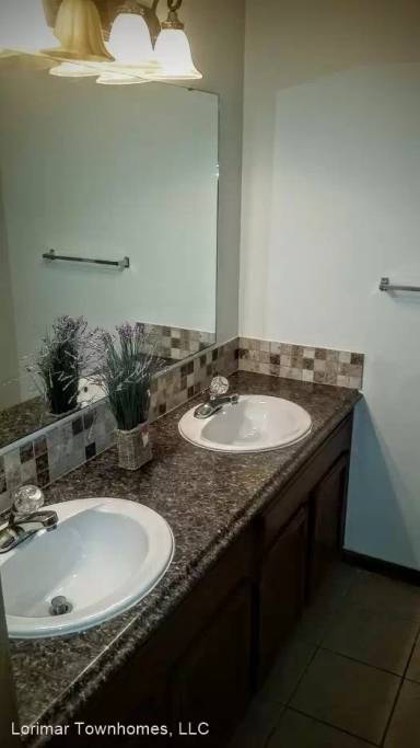 Main picture of Lorimar Townhomes