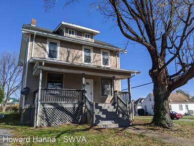 Main picture of 1701 Franwill Ave NW