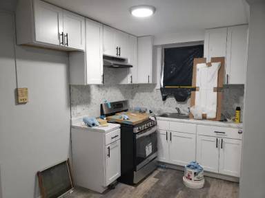 Main picture of 1425 Saint George Ave