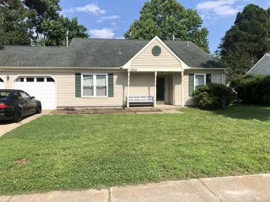 Main picture of 1932 Rossini Dr