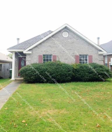 Main picture of 1161 Stafford Dr