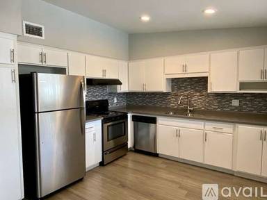 Main picture of Cosmo Apartments