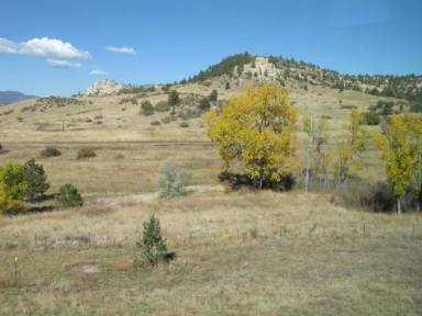 Main picture of 1 Eagle Rock Rd
