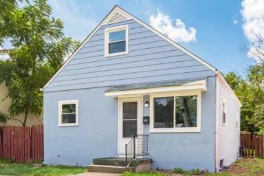 Main picture of 2605 Homecroft Dr