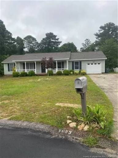 Main picture of 2079 Baywater Dr