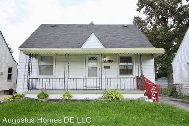 Main picture of 4839 S Hubbard St