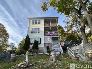 Main picture of 34 Edgeworth St