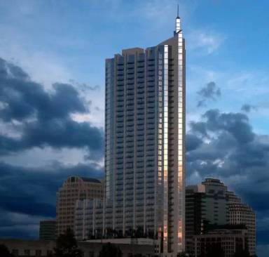Main picture of 360 Condominiums