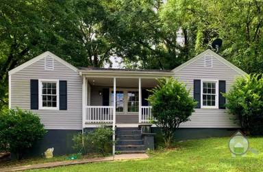 Main picture of 403 Tampa St