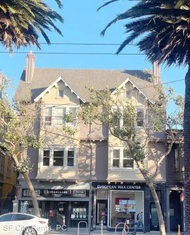 Main picture of 2213A Market St