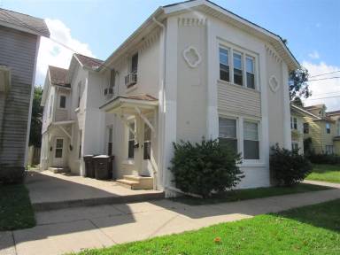 Main picture of 311 Van Buren St