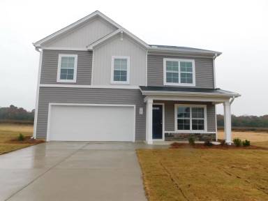 Main picture of 161 King Buck Dr