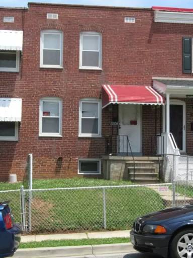 Main picture of 5309 4th St