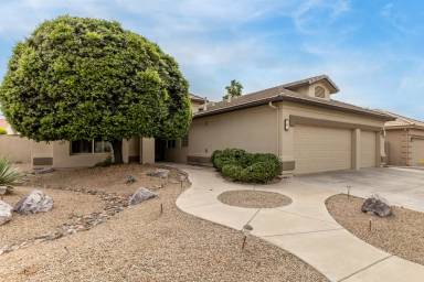 Main picture of 9843 E Sunburst Dr