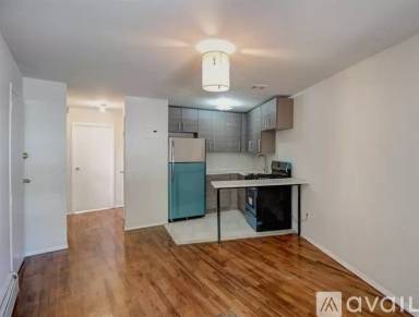 Main picture of 1001 Fulton St