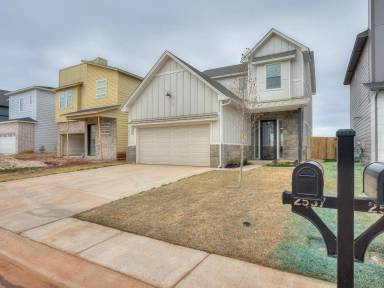 Main picture of 2537 NW 129th St