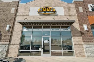 Main picture of 600 Lewis Access Road - 1