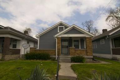 Main picture of 901 N Linwood Ave