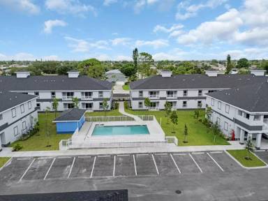 Main picture of Thunderbolt Luxury Apartments