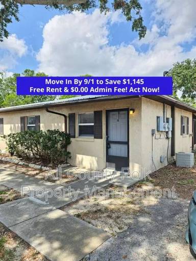 Main picture of 455 S Buckmoore Rd
