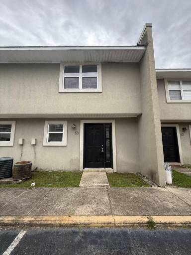 Main picture of Riverbend Condo