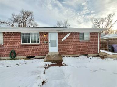 Main picture of 5670 W 52nd Ave