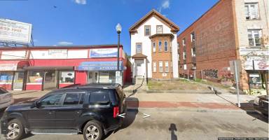 Main picture of 257 Broadway