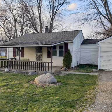 Main picture of 4216 Shafor Dr