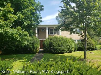 Main picture of 107 W G St