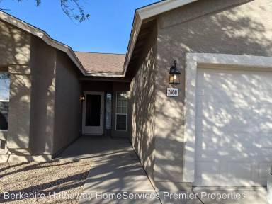 Main picture of 2600 W Camino del Grijalva