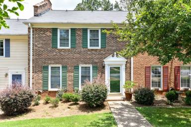 Main picture of 503 Wenwood Cir