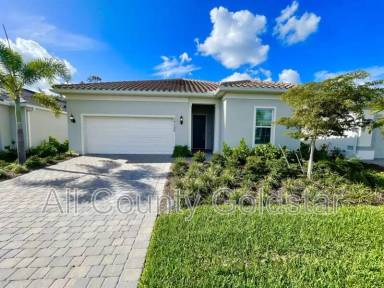 Main picture of 29248 Coral Harbour Dr
