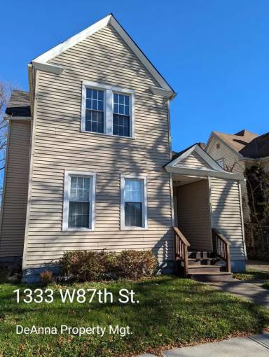 Main picture of 1333 W 87th St