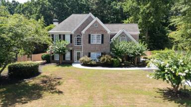 Main picture of 1120 Arya Dr
