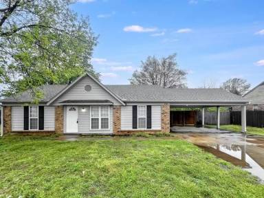 Main picture of 6285 Jamestown Ave