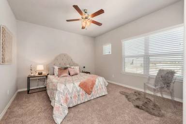 Main picture of Pershing Pointe Villas