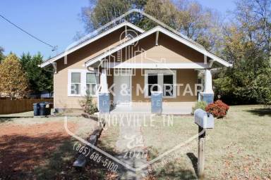 Main picture of 1733 Allen Ave