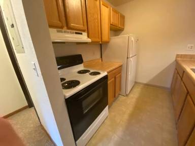 Main picture of Pleasant View Apartments