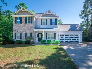 Main picture of 208 Fullard Dr