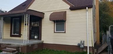 Main picture of 20500 Concord St