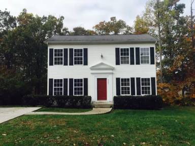 Main picture of 6901 Ellesmere Dr
