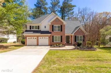 Main picture of 3020 Royal Creek Way SW