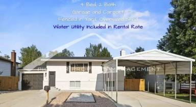 Main picture of 610 Catalina Dr