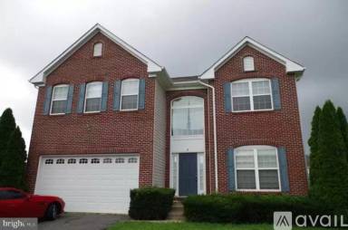 Main picture of 3 Brushy Creek Cir