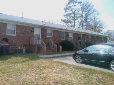 Main picture of 500 Henley St