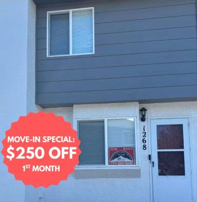 Main picture of 1268 Soaring Eagle Dr