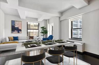 Main picture of 20 Pine Street - The Collection